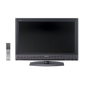 SONY BRAVIA 32V�^ �n��EBS�E110�x�f�W�^���n�C�r�W�����t���e���r KDL-32V2500