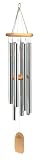  : Woodstock Percussion GTS Gregorian Tenor Chime, Silver