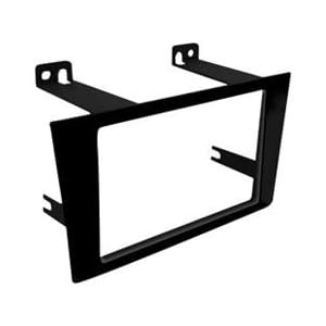 Metra 95-8211 Double DIN Installation Kit for 2000-2004 Toyota Avalon Vehicles