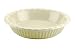 Pie Plate - 9 - Cream