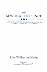 The mystical presence
