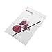 Neewer® Red Apm2.6 MWC GPS & Compass Antenna Folding Fixed Mount Bracket Holder for DJI Phantom 1/ Phantom 2 Vision / Phantom 2 Vision + /Phantom FC40