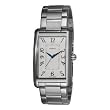 Coach Men's 14600964 Lexington White guilloche Dial Watch