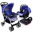 Spirit Baby Travel System by Cosco