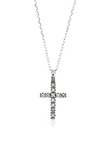 E-GOO Conjunto de cadena y colgante Eternal