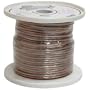 Pyramid RSW12100 12-Gauge 100-Foot Spool of High-Quality Speaker Zip Wire