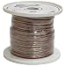 Pyramid RSW12100 12-Gauge 100-Foot Spool of High-Quality Speaker Zip Wire