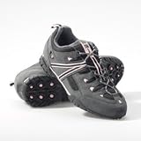 Karrimor Summit Lds 80 Grey/Pink 6