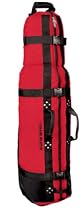 Club Glove Wheeled Golf Travel Bag - Burst Proof (47-Inch)