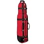Club Glove Wheeled Golf Travel Bag - Burst Proof (47-Inch)