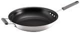 Farberware Restaurant Pro 14-Inch Open Skillet