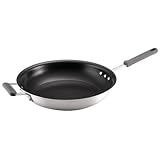 Farberware Restaurant Pro 14-Inch Open Skillet