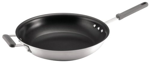 Farberware Restaurant Pro 14-Inch Open Skillet