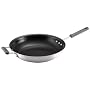Farberware Restaurant Pro 14-Inch Open Skillet