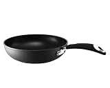Bialetti Leonardo, 11 Inch Stir Fry Pan
