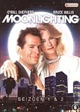 MOONLIGHTING - Complete series 1 & 2