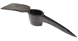 Mattock Head/ Pick