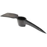 565s0 5lb Pick Mattock Head w O Handle (027-1136500) Category: Garden Picks by Jackson Professional Tools