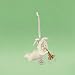 Department 56 Snowbabies Eleven Pipers Piping Ornament 67902