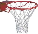 Sporting Goods : Spalding BPI Roughneck Gorilla Fixed Basketball Goal