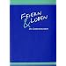 Feiern & Loben, Plastikausgabe