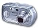 Samsung Digimax A7 Digitalkamera 7.0 (3072 x 2304) 32 MB Silber silber