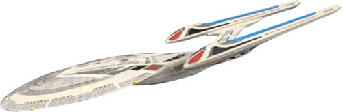 ���������ɥ��쥯�� Star Trek - Enterprise 12 Inch Starship: U.S.S. ENTERPRISE NCC-1701-E �������� ������� ���᡼�� �ե��� �����꡼ ���� ư�� �̿���