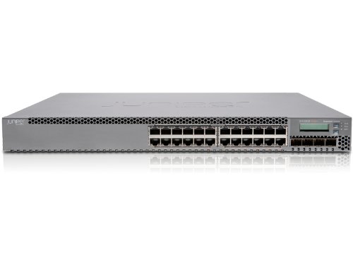 Juniper Layer 3 Switch (EX3300-24P)