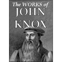 John Knox, Works of CD by Logos Bible Software