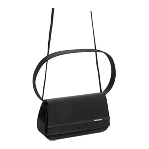 Colorful Creations Women's DP84 Shimmer Evening Handbag