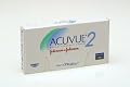 Johnson & Johnson Acuvue 2