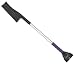 Outdoor Living : Dart Seasonal Products, Inc. CB74 32-inch Car Deluxe Snow Brush/Scraper