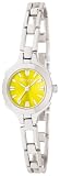 Invicta Wild Flower Yellow Dial Ladies Watch 0048