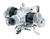 OS Engine FT300 Twin Ring
