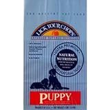 Lick Your Chops Puppy Formula