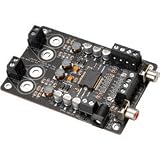 2x15W @ 4 Ohm TA2024 Class-D Audio Amplifier Board