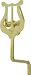 Musical Instruments : Yamaha Sax Lyre