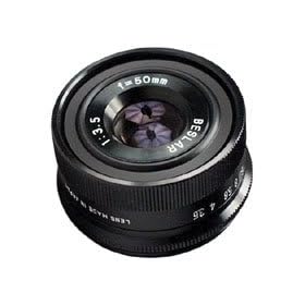 Click here to buy [USED] 50mm f 3.5 Beseler Enlarging Lens for 35mm Film, 8670, Enlarging Lenses.