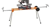 HTC PM6000 Pro Miter Saw Stand