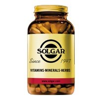 Solgar Omnium 180 Tabs