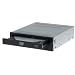 Electronics : LiteOn DH-16D2P - Disk drive - DVD-ROM - 16x - IDE - internal - 5.25" - black