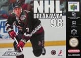 NHL Breakaway 98