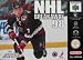NHL Breakaway 98