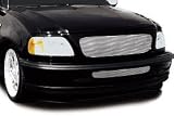 Grille Insert - Trenz 2019F Grille Insert
