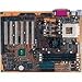 Abit Computer KT7A Motherboard SocketA VIA Apollo KT133A 1A/6P/1ISA 1500MB ATX