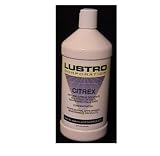 Citrex-- Natural Citrus Cleaner -- 32 Oz