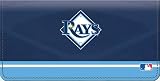 Tampa Bay Rays(TM) Major League Baseball(R) Checkbook Cover