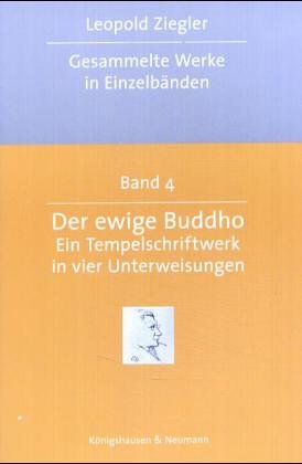 Der ewige Buddho