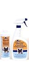 Advance Pet Stain & Odor Eliminator for Hard Surfaces, 32 oz. 3194XF%2BuUNL. SL160 Advance Pet Stain & Odor Eliminator for Hard Surfaces, 32 oz.