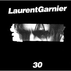 30 by  Laurent Garnier 